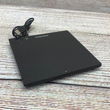 Samsung SE 218GN Scrittore DVD