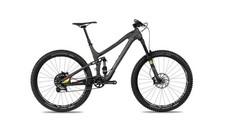 KIT CUSCINETTI TELAIO NORCO