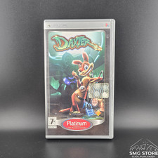 Daxter Platinum - The Best of PSP - Cib ITA SONY UMD