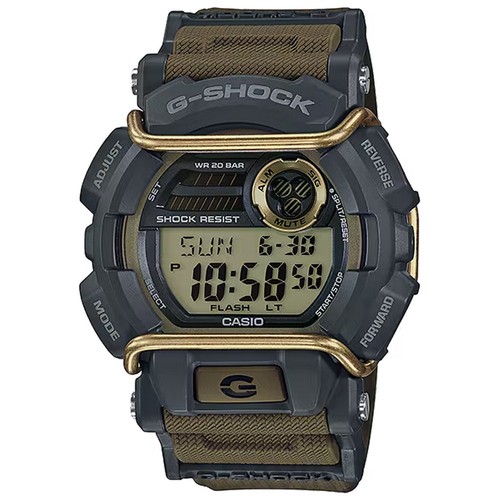 Orologio casio gd400 - orologio,