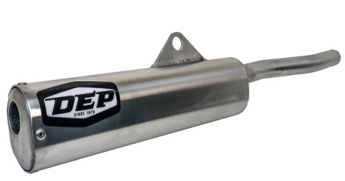 Dep depy2911 silenziatore - dep,