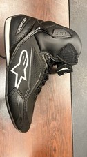Scarpe da moto uomo Alpinestar taglia 41 