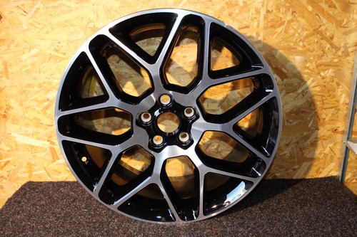 Cerchio lega originale ford - originale,