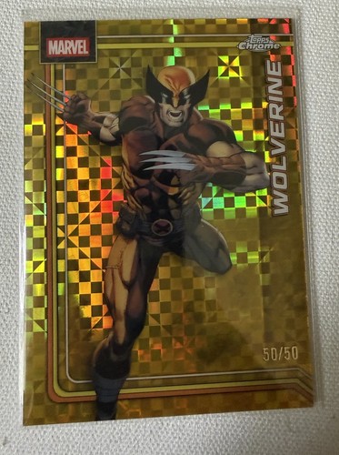 Topps marvel chrome 2026 - topps,