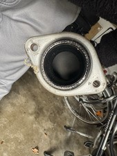 Catalizzatore originale Nissan