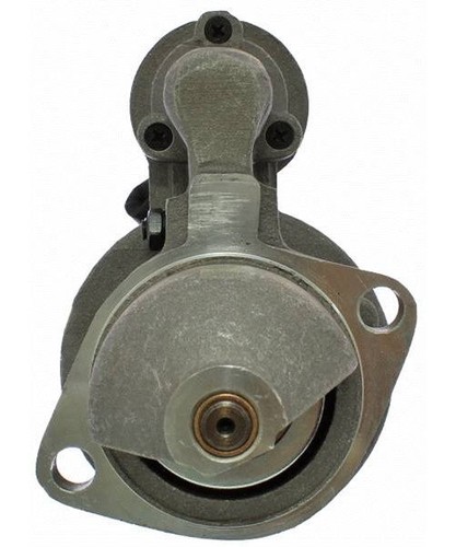 Motorino avviamento nuovo - motorino,