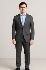 ABITO UOMO CITY TIME GIACCA