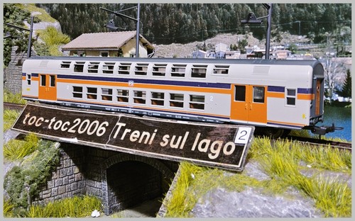 Lima 309228 carrozza - lima,