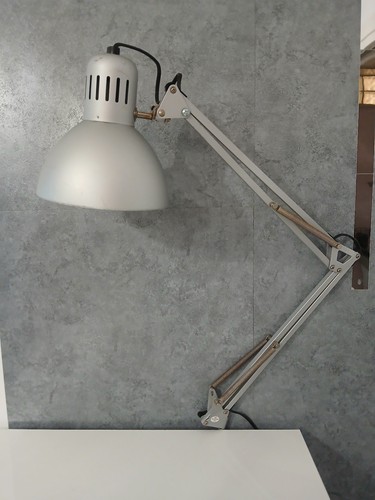 Lampada tavolo scrivania a - lampada,