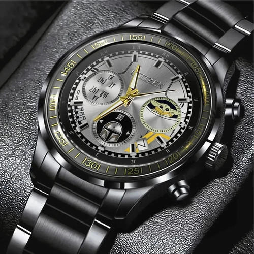 Orologio star wars - star,