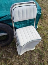 Seduta e Cuscini  per Barca