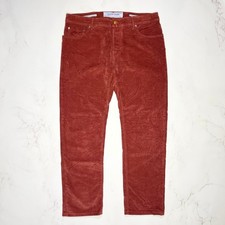 Jacob cohen pantaloni uomo - cohen,