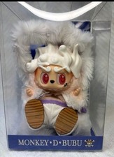 Costume personalizzato Labubu