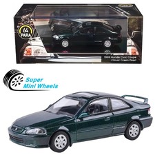 PARA64 1999 Honda Civic Coupè