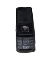 Cellulare vintage usato non testato – telefono da collezione SAMSUNG SGH-E900