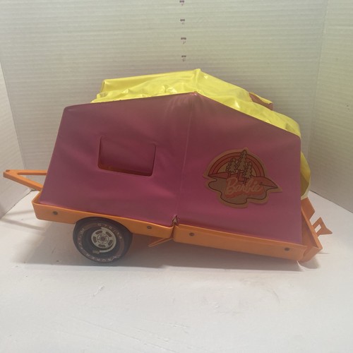 1972 vintage barbie goin - 1972,
