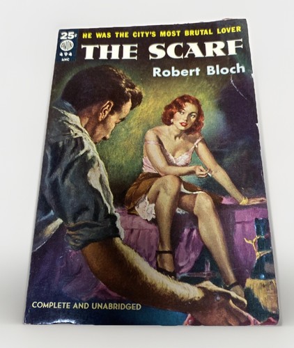 1947 the scarf robert - 1947,