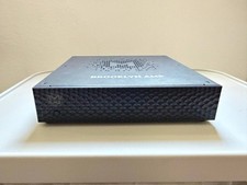 Mytek Brooklyn Amp —