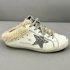 Golden Goose Superstar scarpe