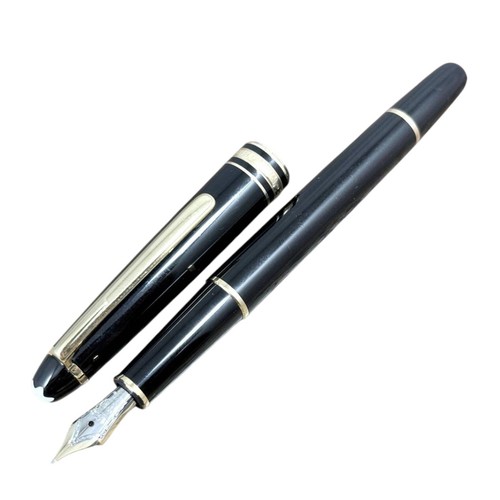 Montblanc meisterstück penna - meisterstück,
