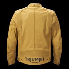 Tri Braddan Air Race Jacket