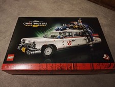 LEGO Icons: Ghostbusters