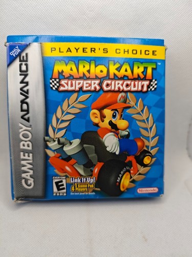 Nintendo gameboy advance - gameboy,