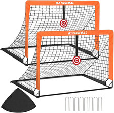 Porta Da Calcio Pieghevole