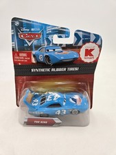 Disney Pixar Cars Il Re Gomma