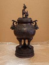 Cinese Giapponese Metallo