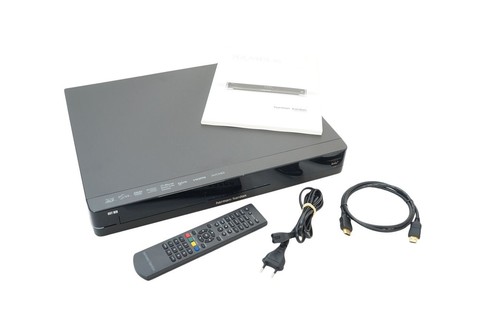 Lettore blu ray - ✅lettore, harman