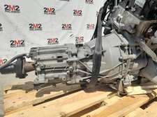 CAMBIO MANUALE PER BMW Serie 1 Serie (E87) N47D20A 2170020198 N47D20A diesel 19