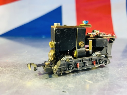 Hornby dublo 2230 - dublo,