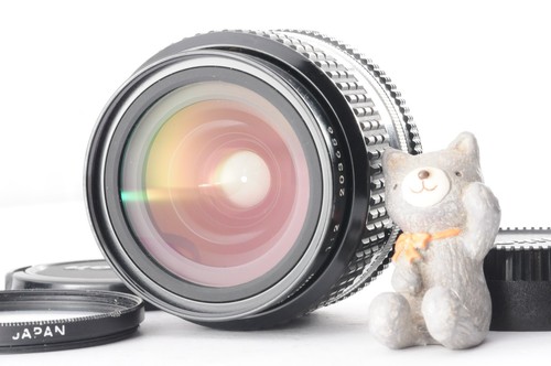 Quasi come nuovo nikon ai - come, nuovo]