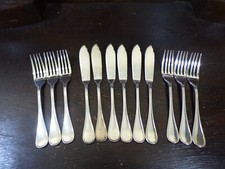 Christofle modello ALBI