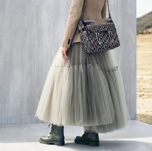 Gonna tulle tutù abito - tulle,