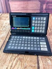 Casio SF-4000 Calendario