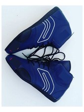 SCARPE DA CORSA, STIVALI DA