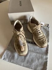 Hogan Interactive  Tela Color Castoro  Tg 36 1/2