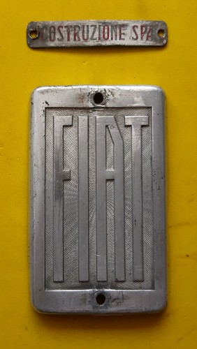 Autocarri storici fiat 642 - autocarri,