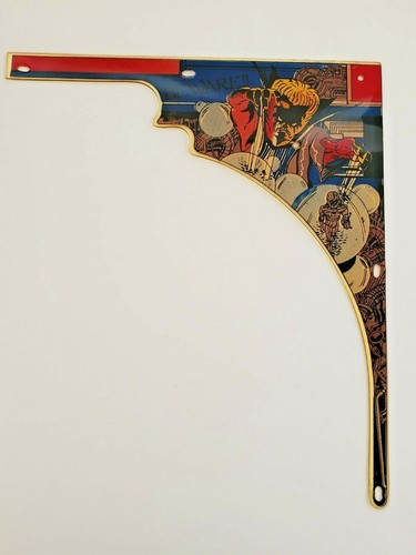 Flipper williams firepower - flipper,