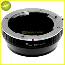 Adattatore per obiettivi sigma - per,