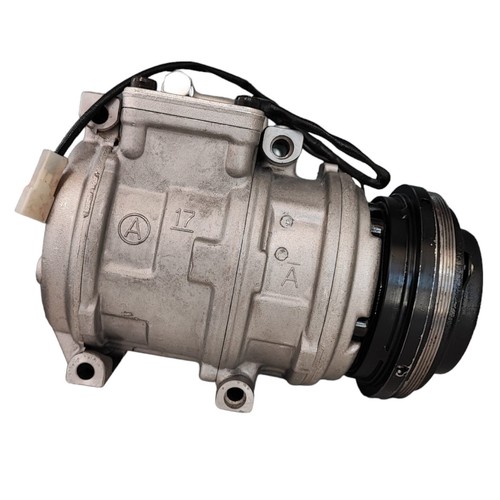 Compressore aria condizionata - compressore,