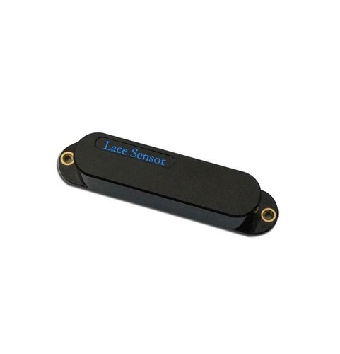 Lace sensor blue - lace, coil