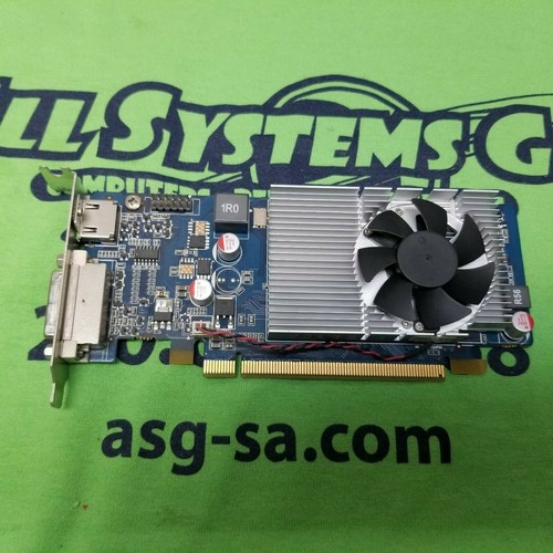 Zotac geforce 315 512mb - 315,