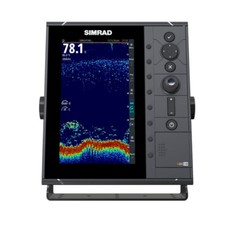 Simrad s2009 ecoscandaglio - s2009,