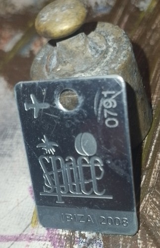 Space ibiza vip pass season - space,