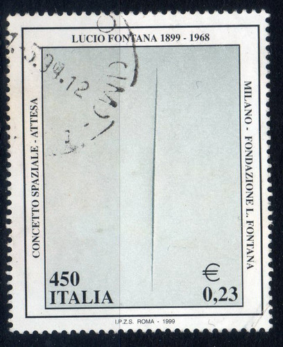 1999 italia repubblica lucio - italia,