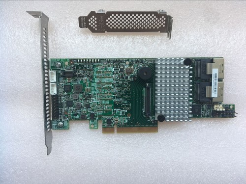 Lsi megaraid 9271 pci - megaraid, pci-e