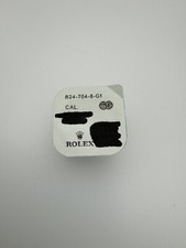 Rolex originale b24 704 - rolex,